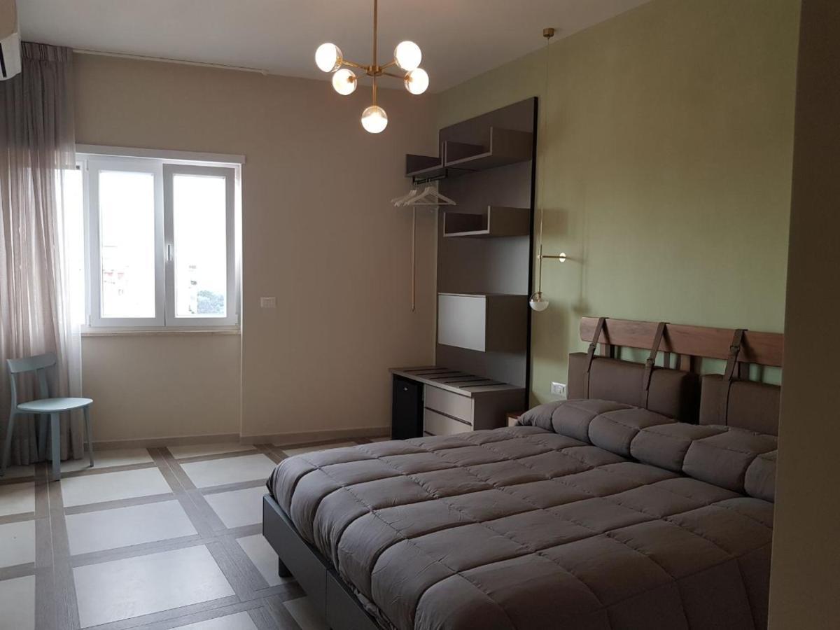 Euforia Napoli - Tre Sedi - Three Locations Bed & Breakfast Екстериор снимка