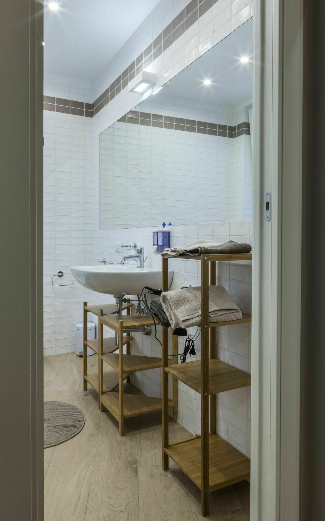 Euforia Napoli - Tre Sedi - Three Locations Bed & Breakfast Екстериор снимка