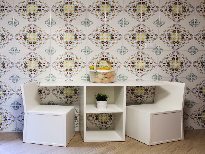 Euforia Napoli - Tre Sedi - Three Locations Bed & Breakfast Екстериор снимка