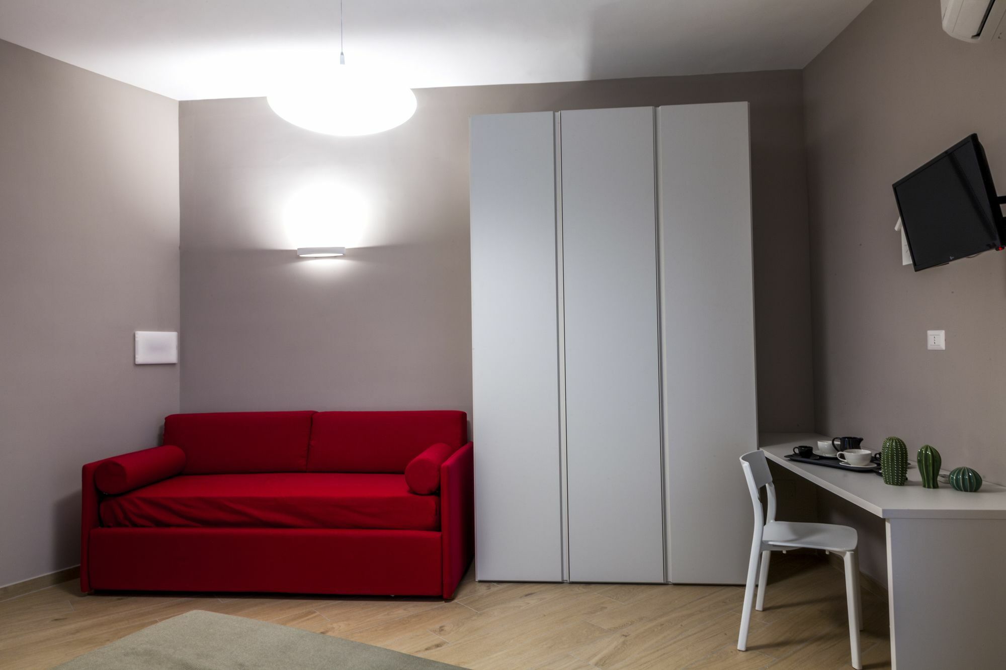Euforia Napoli - Tre Sedi - Three Locations Bed & Breakfast Екстериор снимка