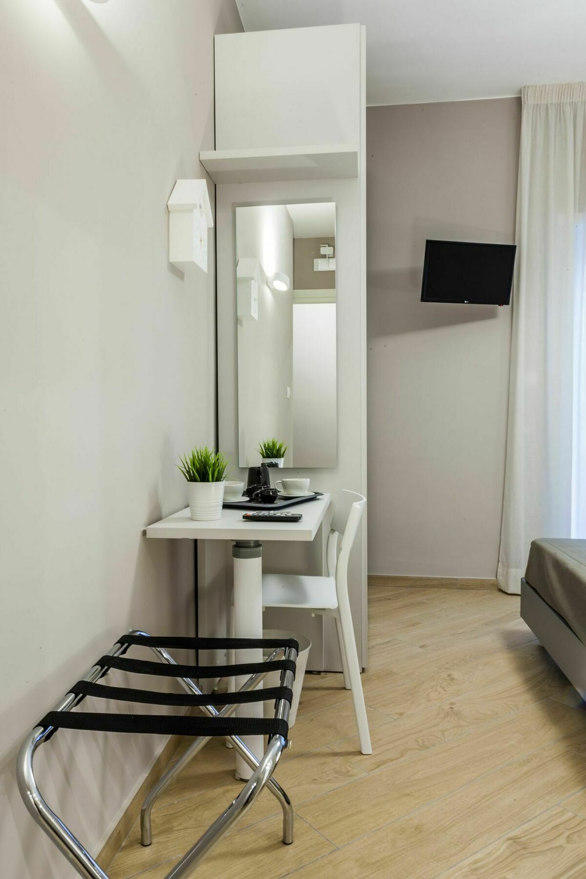 Euforia Napoli - Tre Sedi - Three Locations Bed & Breakfast Екстериор снимка