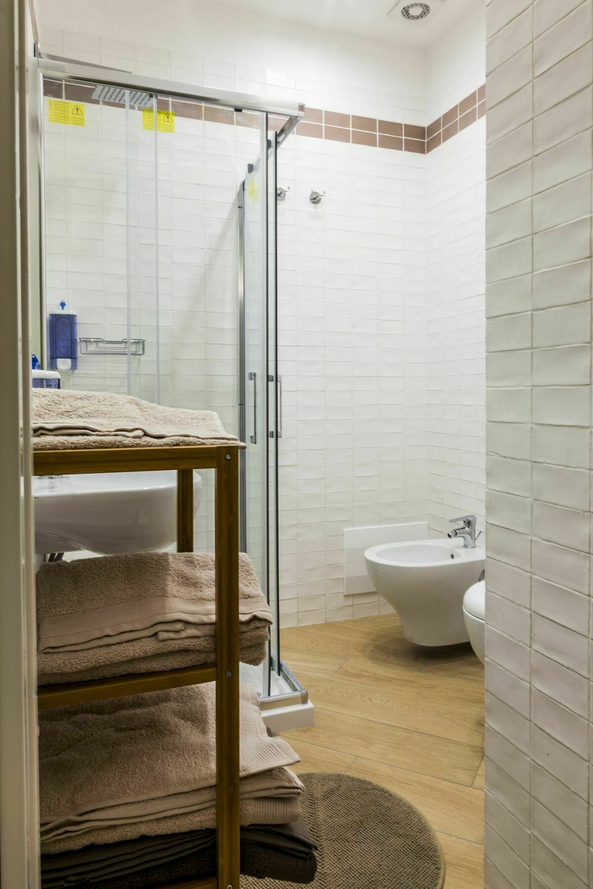 Euforia Napoli - Tre Sedi - Three Locations Bed & Breakfast Екстериор снимка