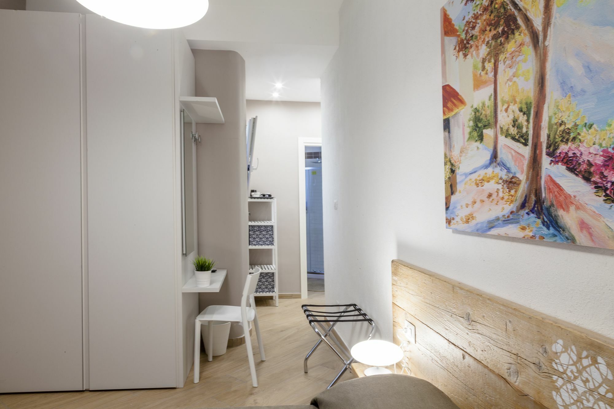 Euforia Napoli - Tre Sedi - Three Locations Bed & Breakfast Екстериор снимка