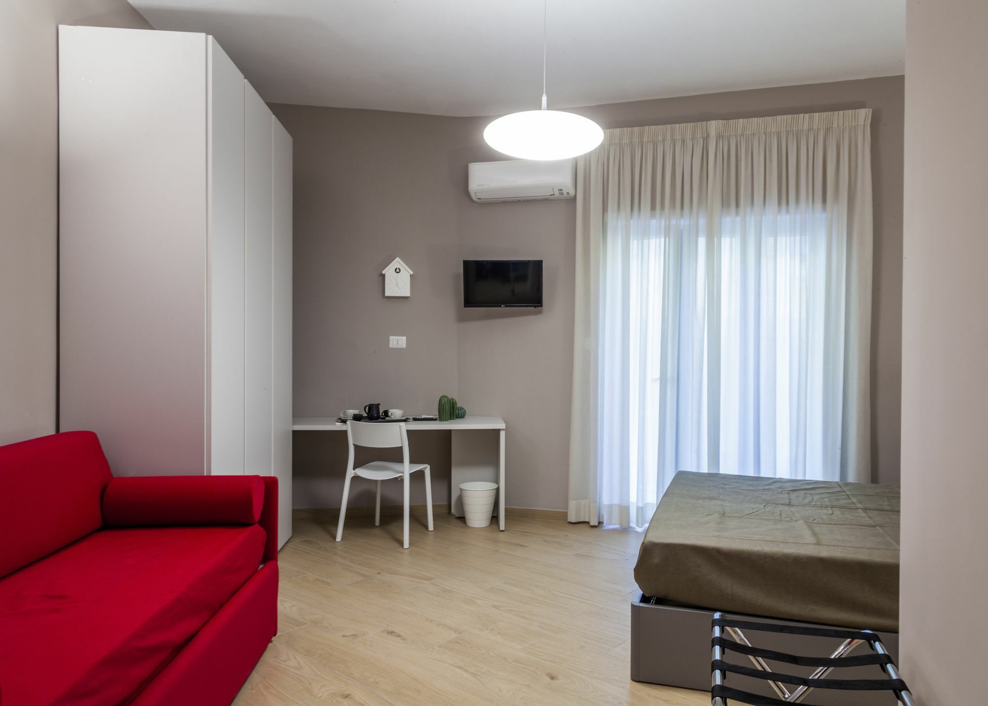 Euforia Napoli - Tre Sedi - Three Locations Bed & Breakfast Екстериор снимка